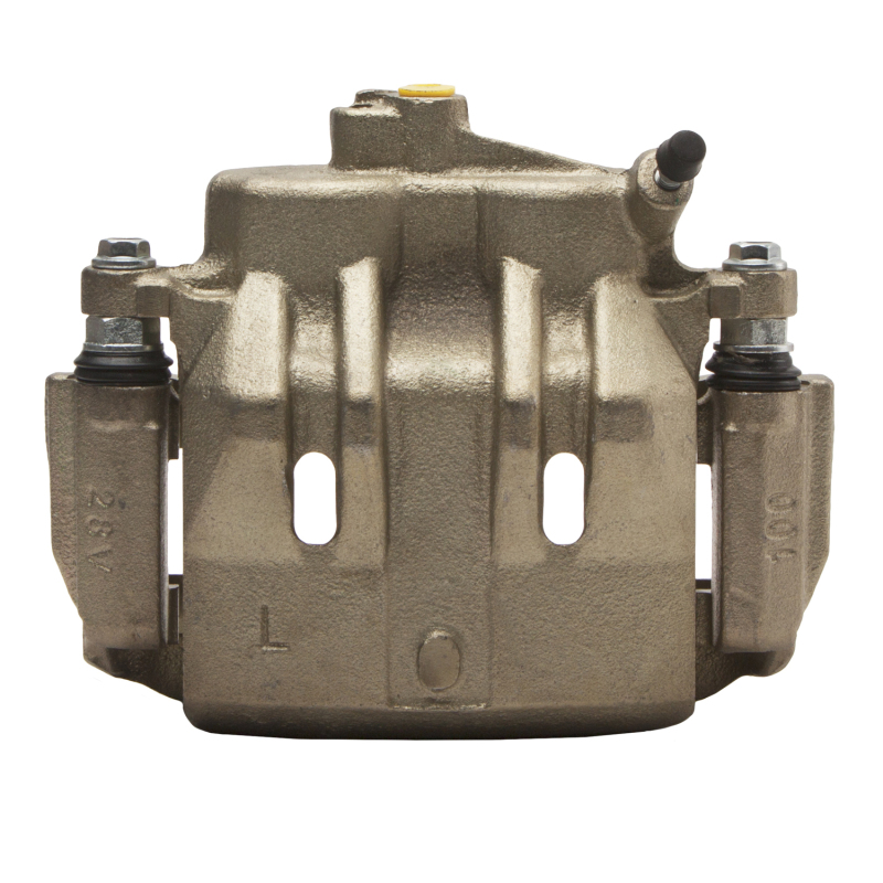 Lexus ES330 Brake Caliper - Front - DFC - Premium - Silver Zinc Coated - `02-`06