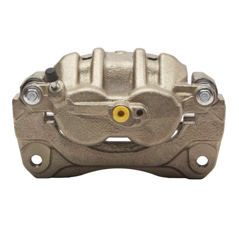 Lexus ES330 Brake Caliper - Front - DFC - Premium - Silver Zinc Coated - `02-`06