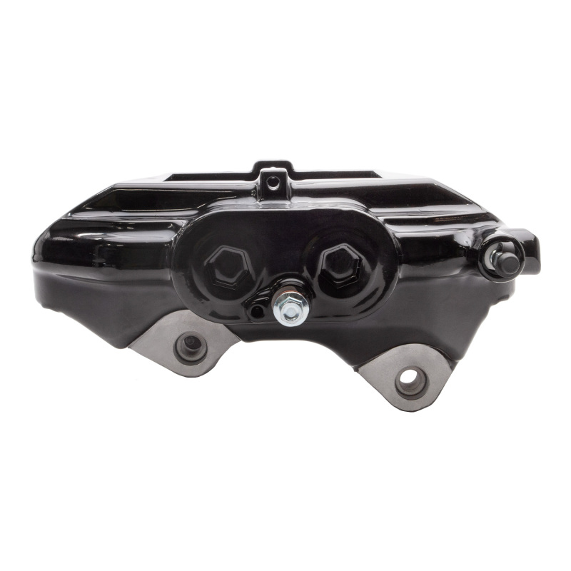Lexus GS200t Brake Caliper - Front - DFC - Premium - Black Powder Coated - `06-`24