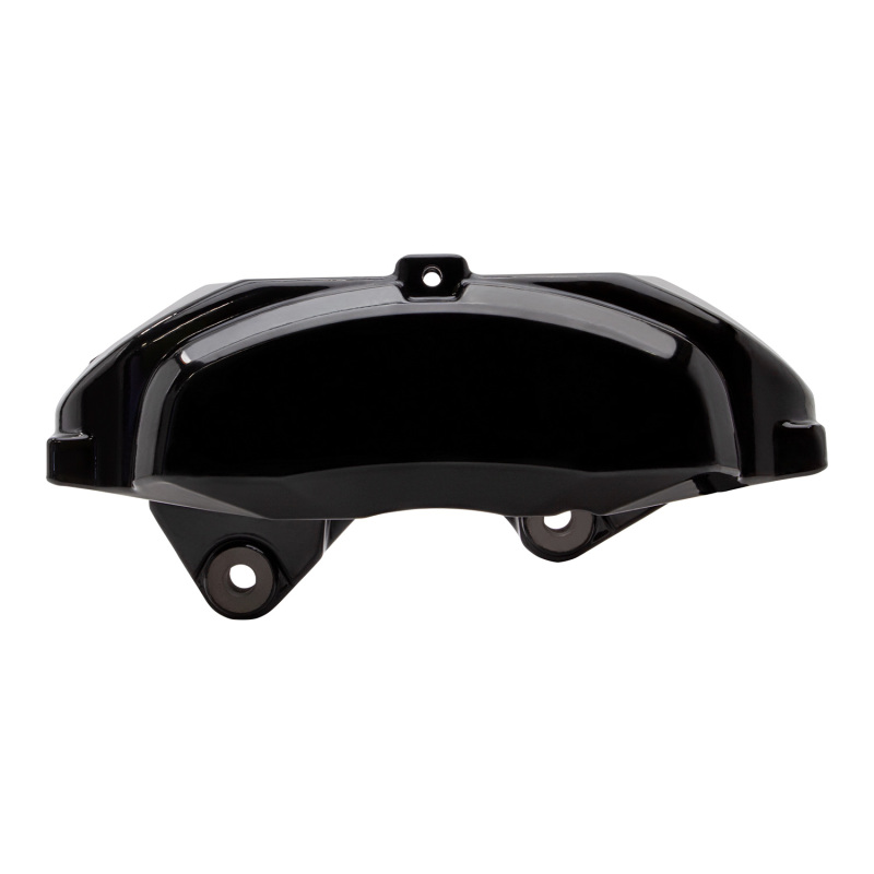 Lexus GS200t Brake Caliper - Front - DFC - Premium - Black Powder Coated - `06-`24