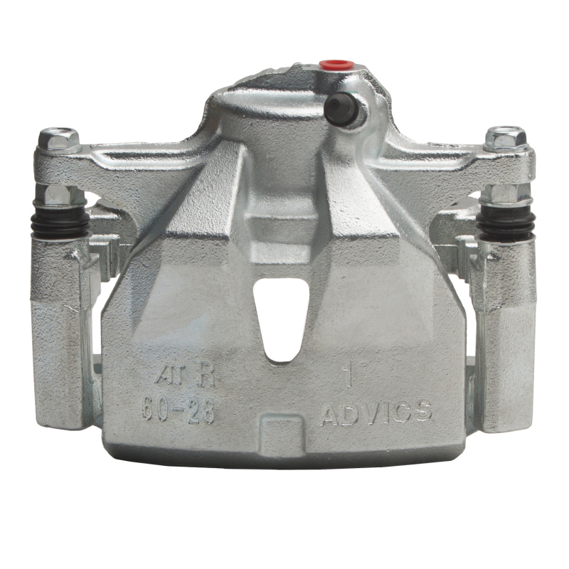 Lexus IS250 Brake Caliper - Front - DFC - Premium - Silver Zinc Coated - `06-`15