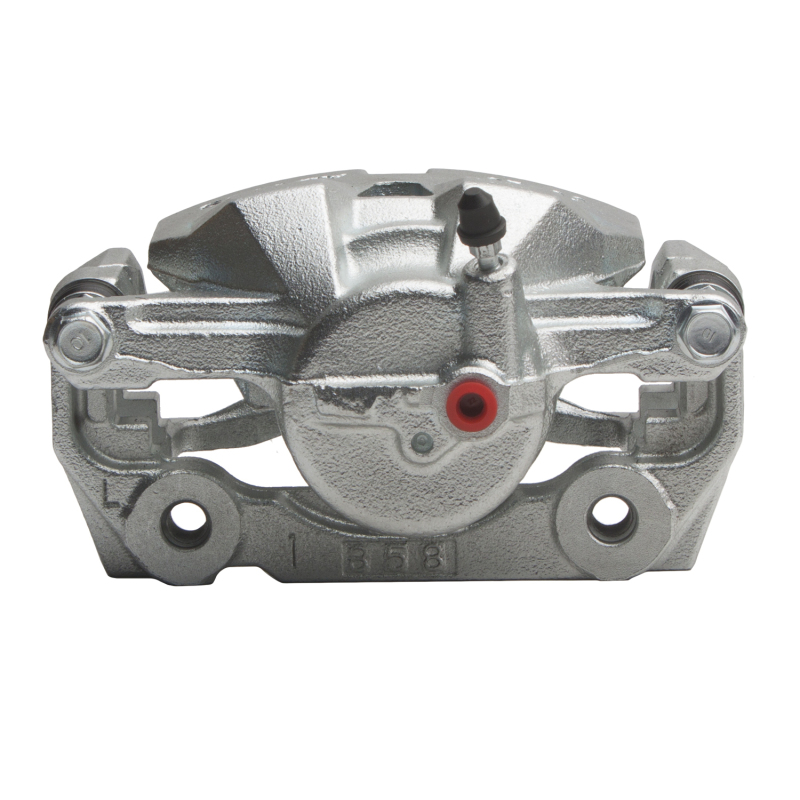 Lexus IS250 Brake Caliper - Front-L - DFC - Premium - Silver Zinc Coated - `06-`15