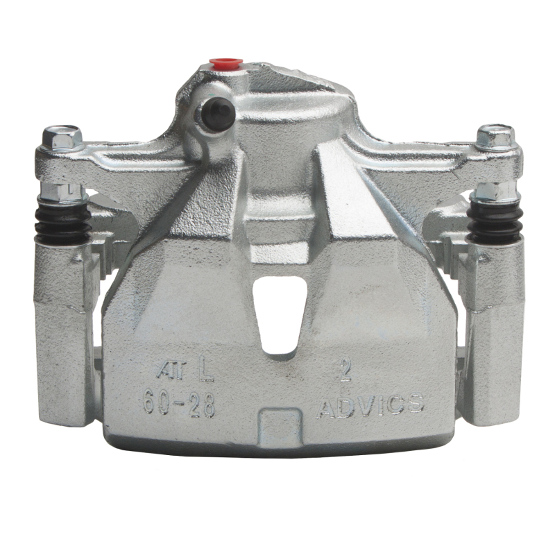 Lexus IS250 Brake Caliper - Front-L - DFC - Premium - Silver Zinc Coated - `06-`15