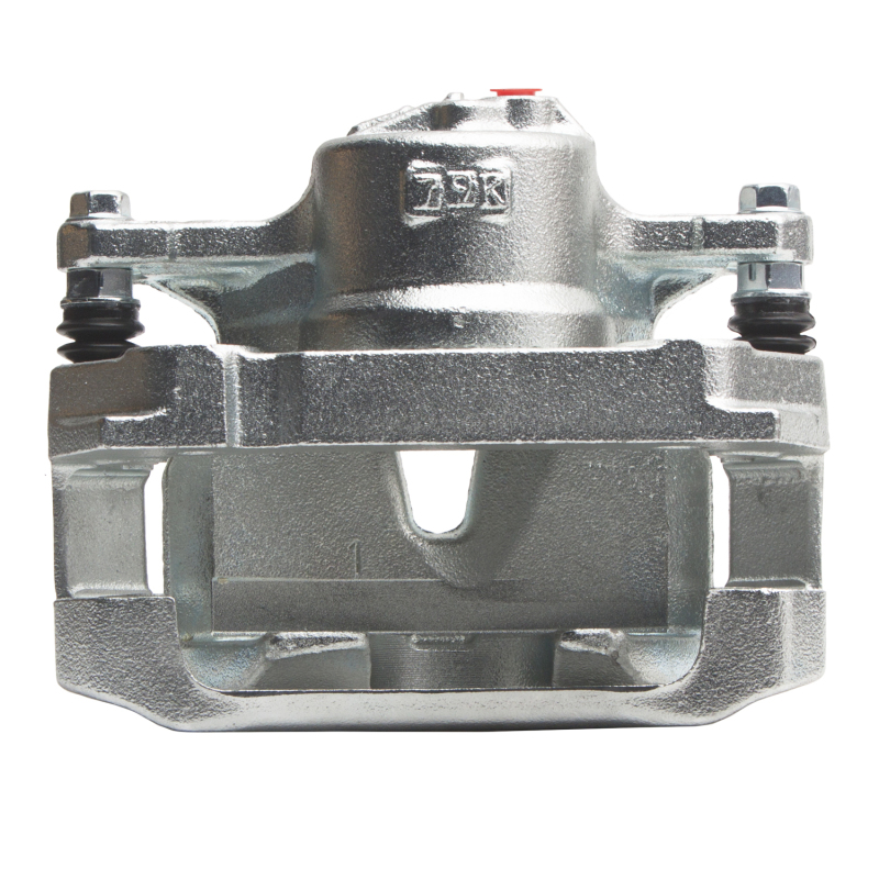 Lexus IS250 Brake Caliper - Front-L - DFC - Premium - Silver Zinc Coated - `06-`15
