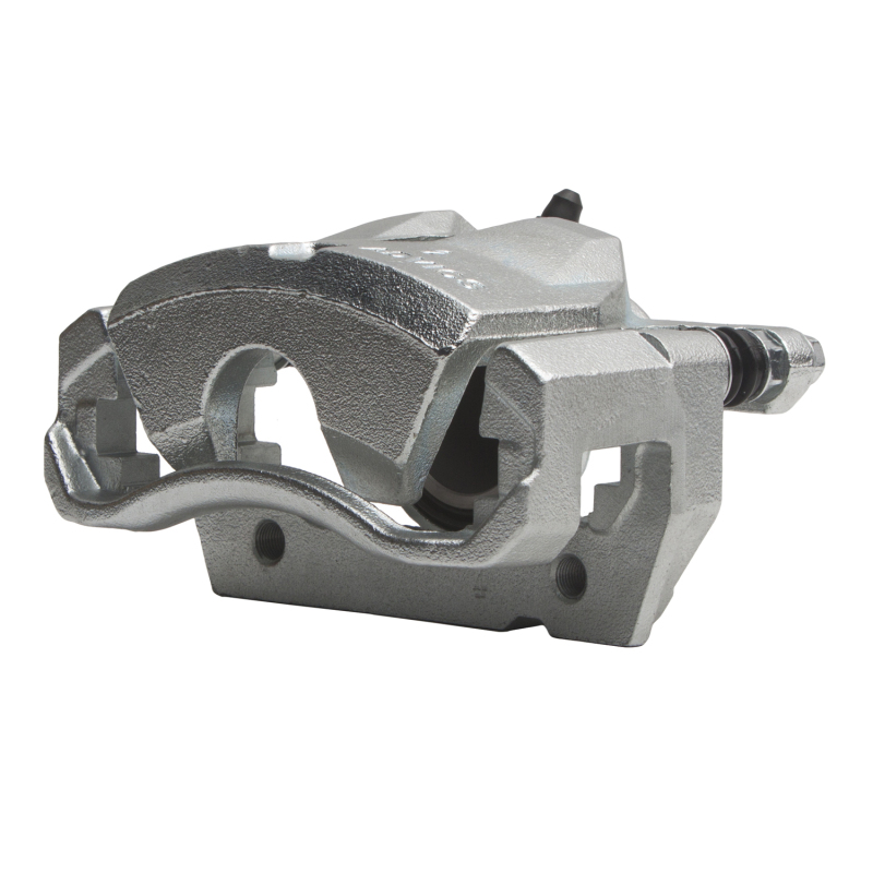 Lexus IS250 Brake Caliper - Front-L - DFC - Premium - Silver Zinc Coated - `06-`15