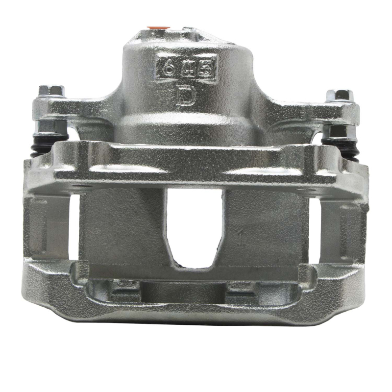 Lexus IS250 Brake Caliper - Front - DFC - Premium - Silver Zinc Coated - `96-`15
