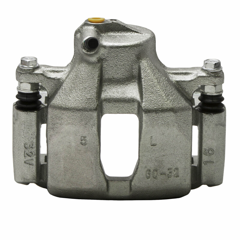 Lexus IS250 Brake Caliper - Front-L - DFC - Premium - Silver Zinc Coated - `96-`15