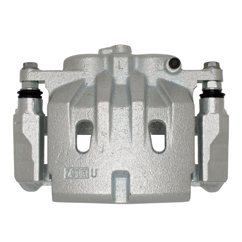 Lexus RX450h Brake Caliper - Front - DFC - Premium - Silver Zinc Coated - `16-`22