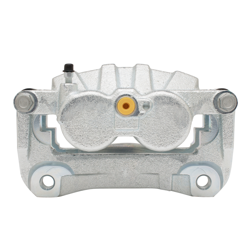 Lexus RX450h Brake Caliper - Front - DFC - Premium - Silver Zinc Coated - `16-`22