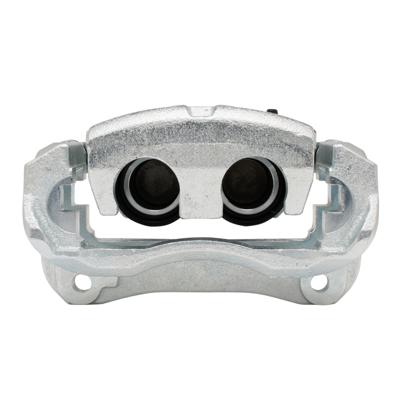 Lexus RX450h Brake Caliper - Front - DFC - Premium - Silver Zinc Coated - `16-`22