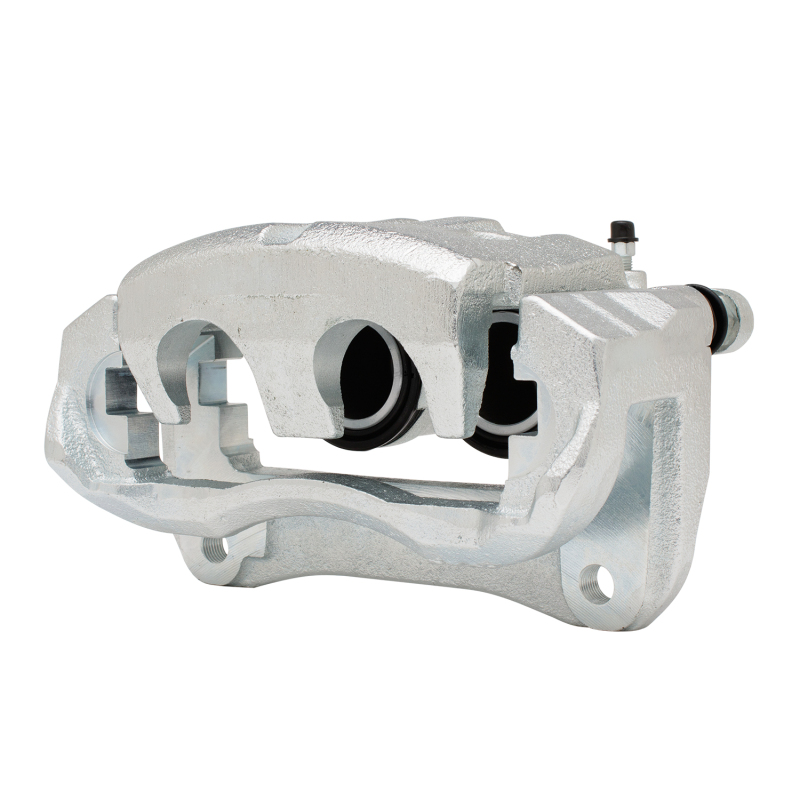 Lexus RX450h Brake Caliper - Front - DFC - Premium - Silver Zinc Coated - `16-`22