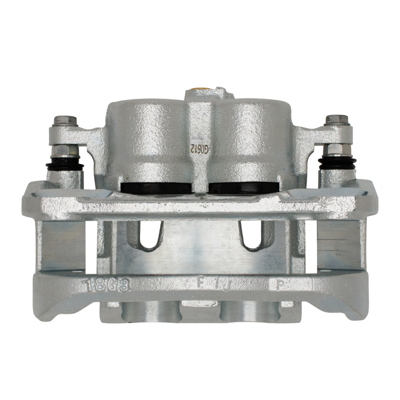 Lexus RX450h Brake Caliper - Front - DFC - Premium - Silver Zinc Coated - `16-`22