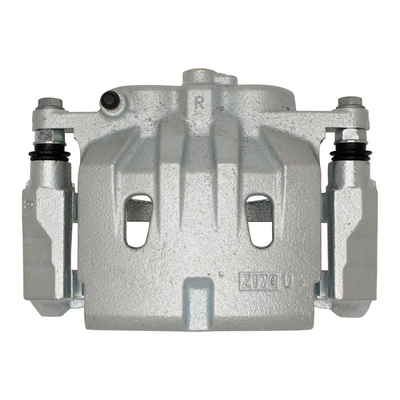 Lexus RX450h Brake Caliper - Front - DFC - Premium - Silver Zinc Coated - `16-`22