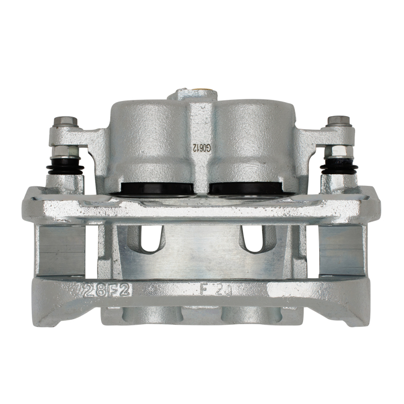 Lexus RX450h Brake Caliper - Front - DFC - Premium - Silver Zinc Coated - `16-`22