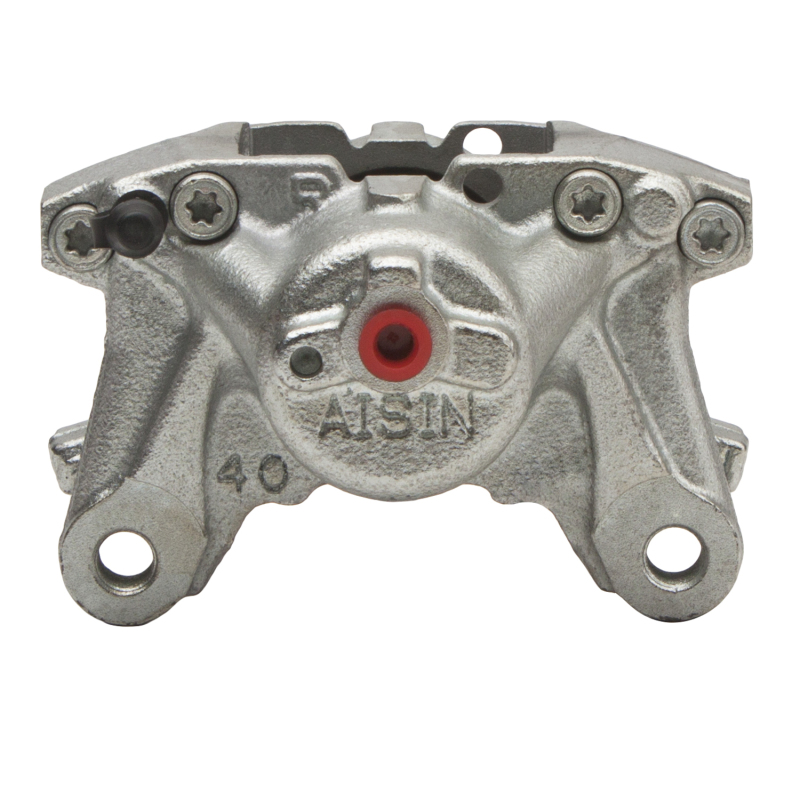 Lexus IS300 Brake Caliper - Rear - DFC - Premium - Silver Zinc Coated - `00-`05