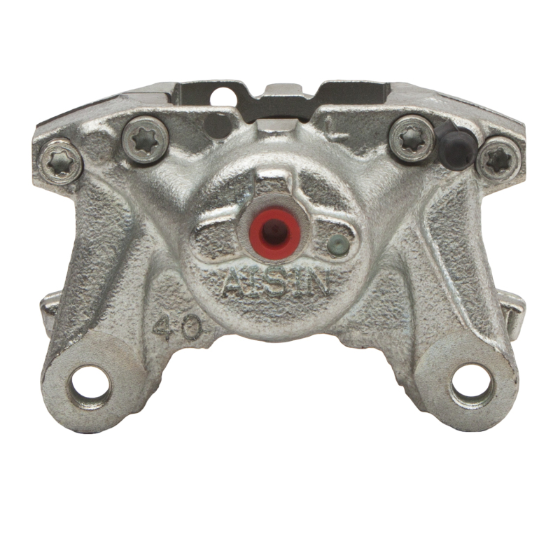 Lexus IS300 Brake Caliper - Rear - DFC - Premium - Silver Zinc Coated - `00-`05