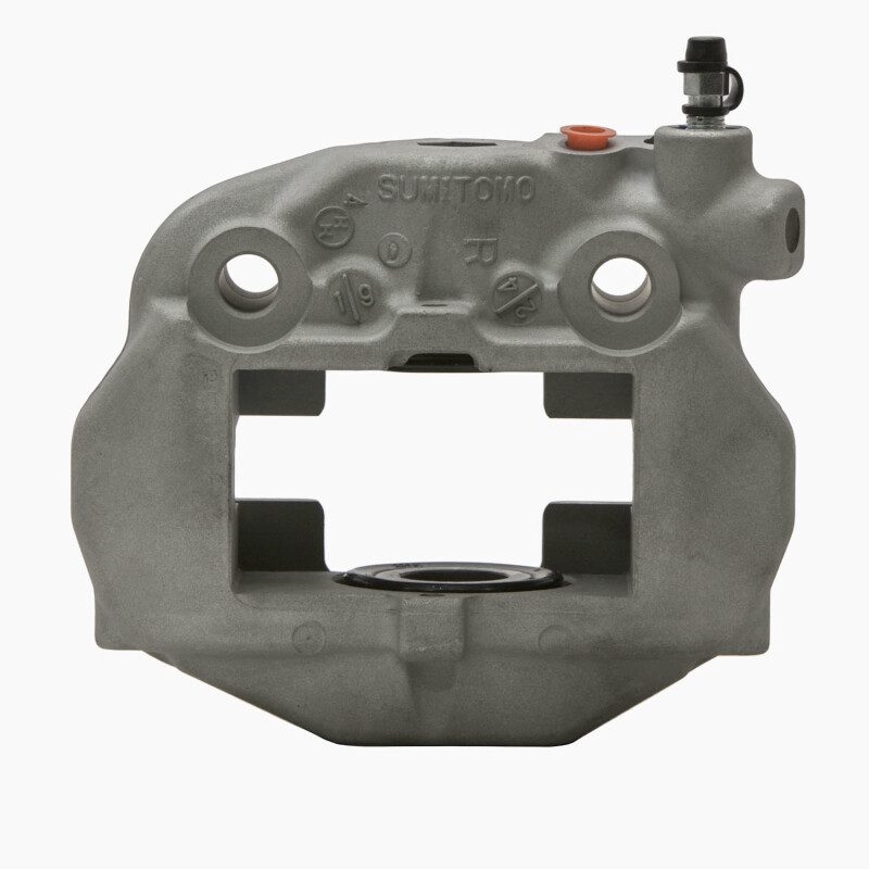 Lexus LS430 Brake Caliper - Rear - DFC - Premium - Black - `01-`06