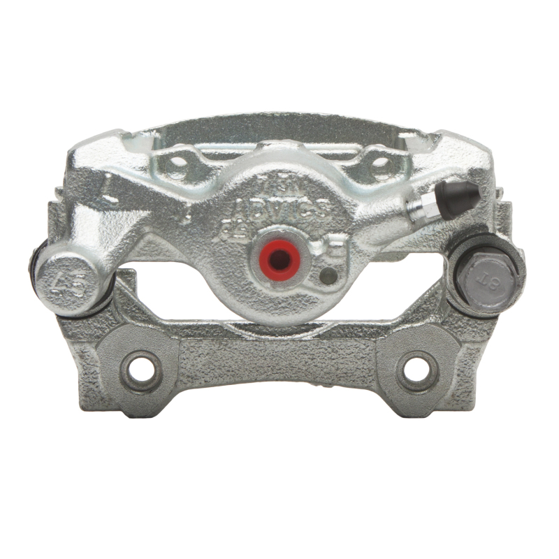 Lexus GS350 Brake Caliper - Rear - DFC - Premium - Silver Zinc Coated - `06-`13