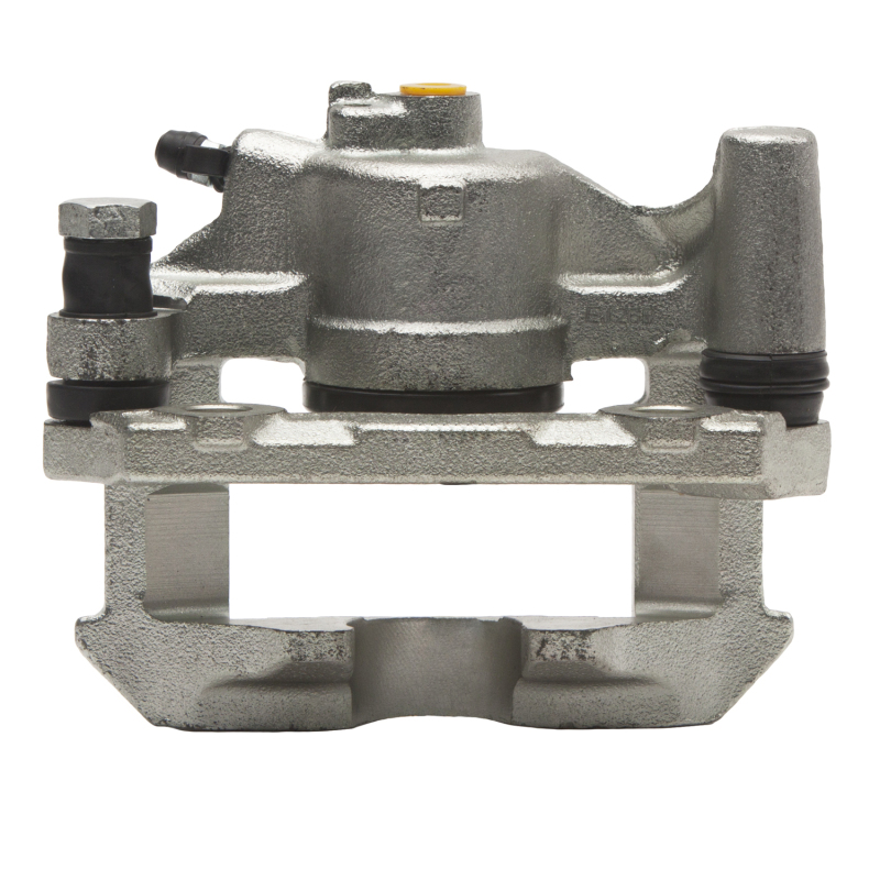 Lexus IS250 Brake Caliper - Rear - DFC - Premium - Silver Zinc - `06-`13