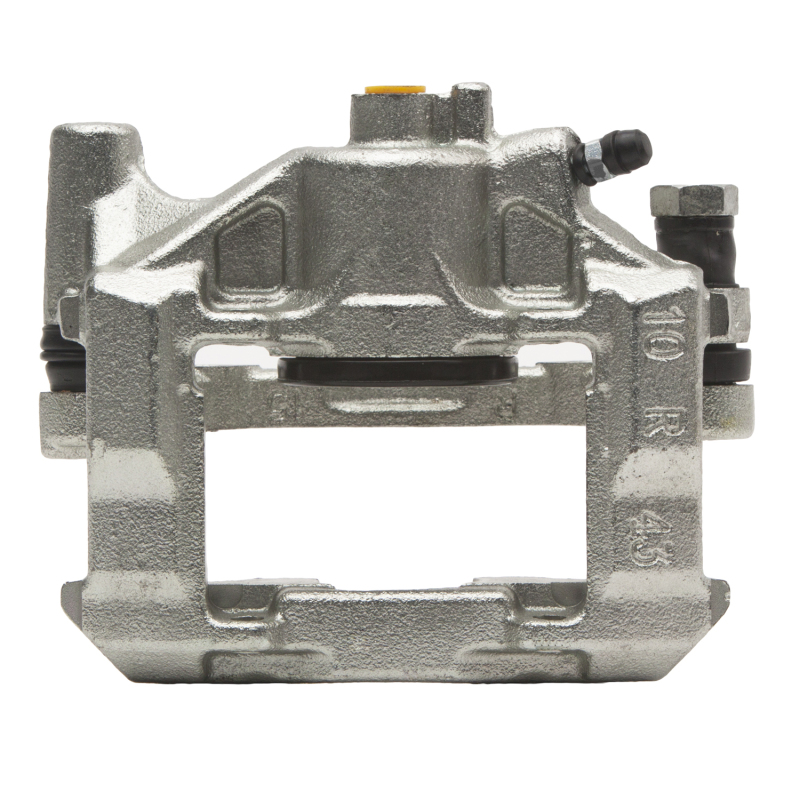 Lexus IS250 Brake Caliper - Rear - DFC - Premium - Silver Zinc - `06-`13