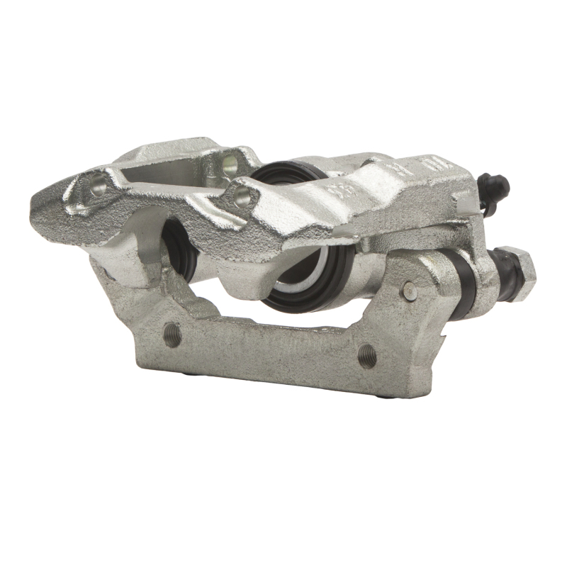 Lexus IS250 Brake Caliper - Rear - DFC - Premium - Silver Zinc - `06-`13