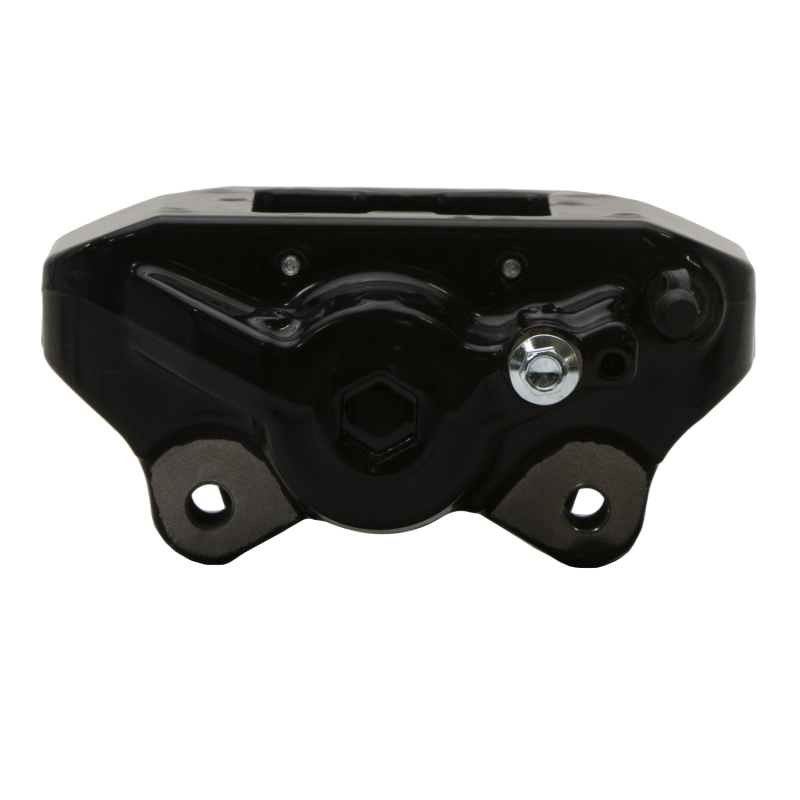 Lexus LS460 Brake Caliper - Rear - DFC - Premium - Black Powder Coated - `07-`17