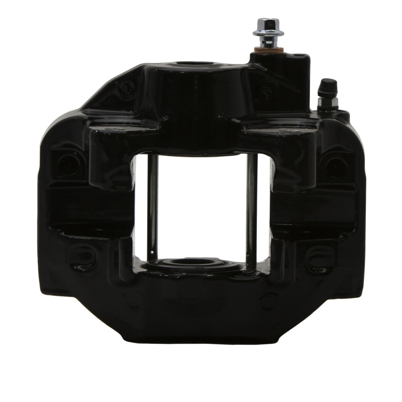Lexus LS460 Brake Caliper - Rear - DFC - Premium - Black Powder Coated - `07-`17