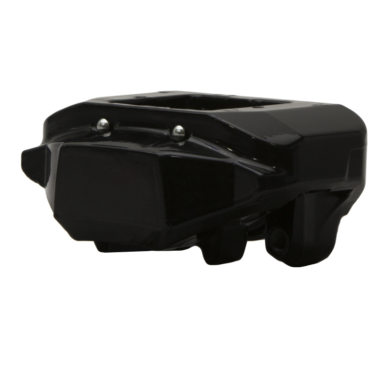 Lexus LS460 Brake Caliper - Rear - DFC - Premium - Black Powder Coated - `07-`17