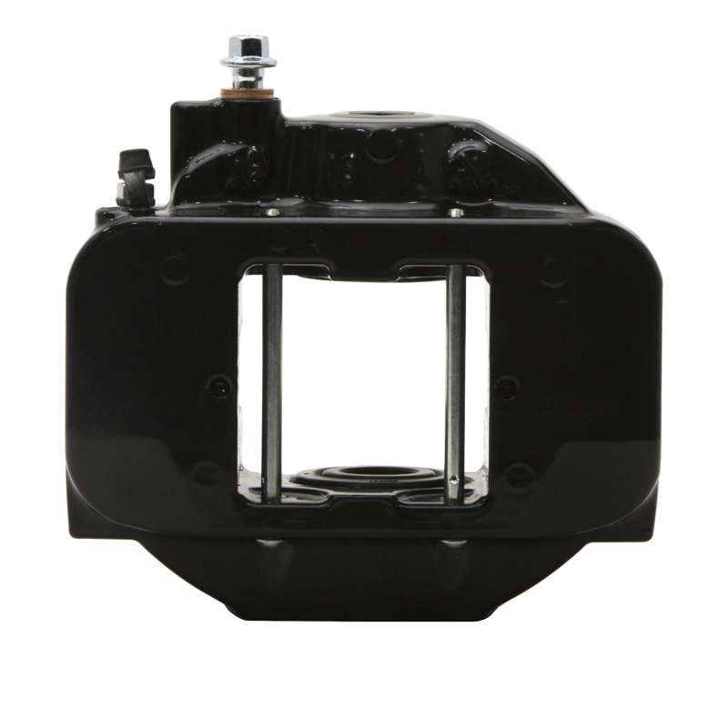 Lexus LS460 Brake Caliper - Rear - DFC - Premium - Black Powder Coated - `07-`17