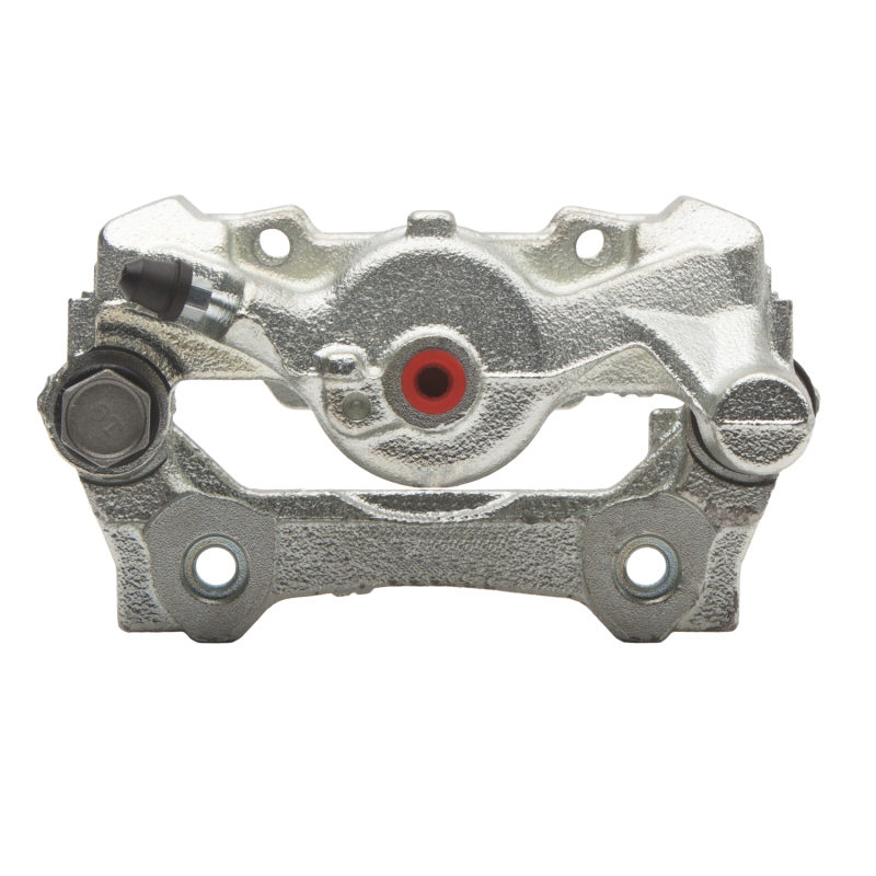 Lexus IS250 Brake Caliper - Rear - DFC - Premium - Silver Zinc Coated - `06-`13