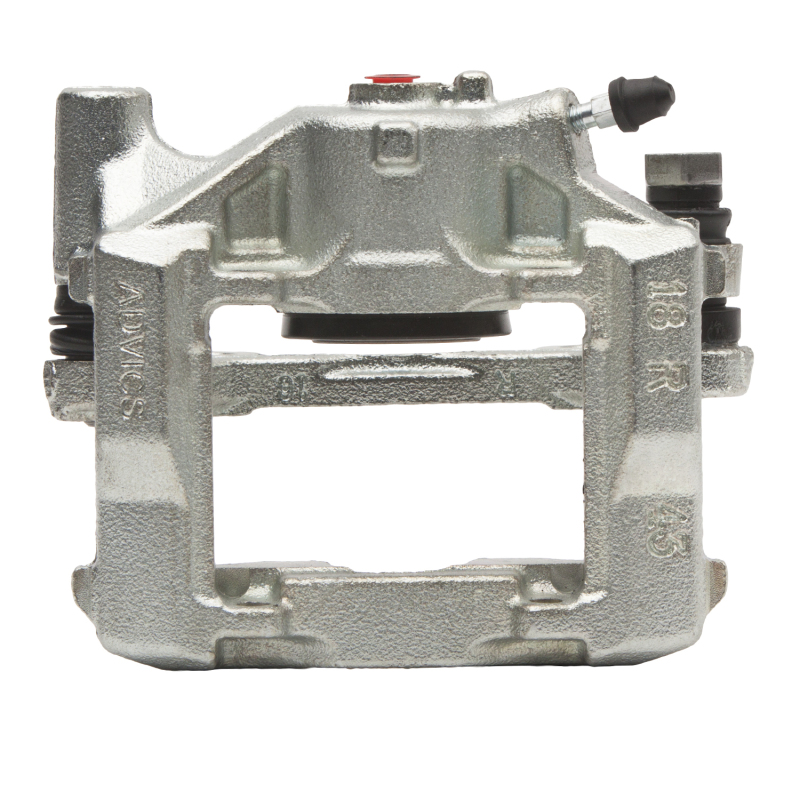 Lexus IS250 Brake Caliper - Rear - DFC - Premium - Silver Zinc Coated - `06-`13