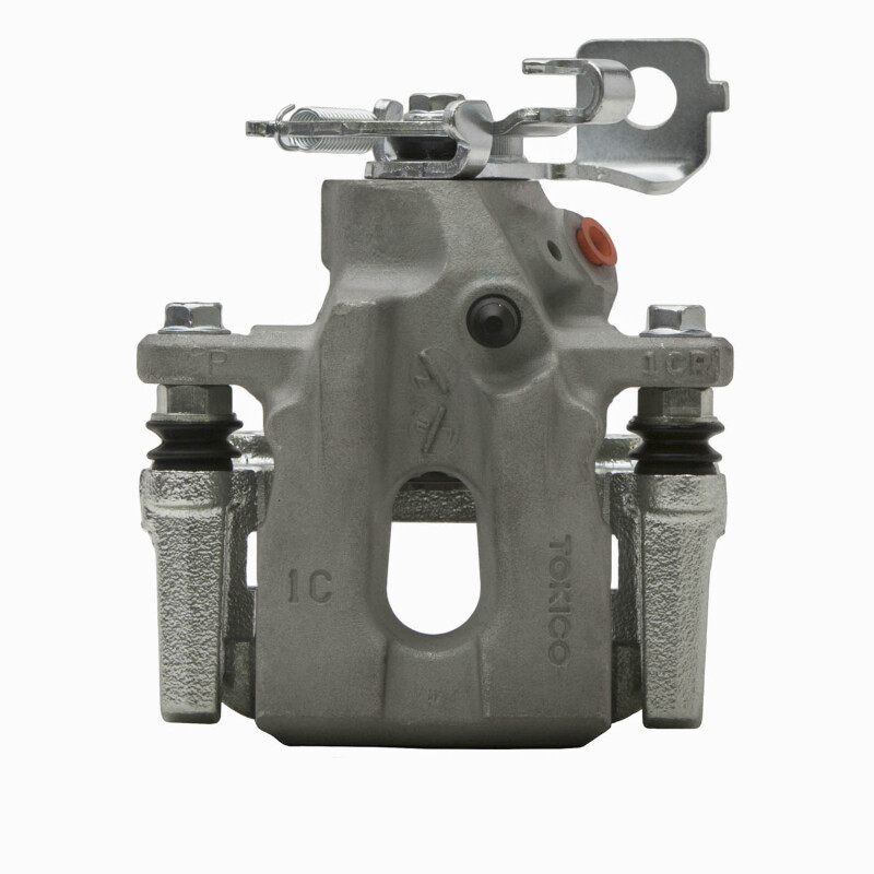 Lexus CT200h Caliper - Rear - DFC - Premium - Silver - `11-`18