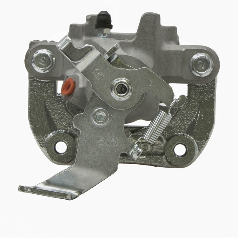 Lexus CT200h Caliper - Rear - DFC - Premium - Silver - `11-`18