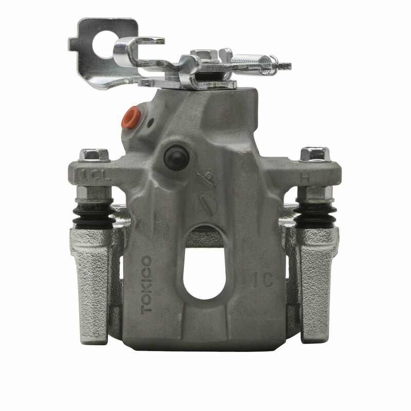 Lexus CT200h Brake Caliper - Rear - DFC - Premium - Silver Zinc Coated - `11-`18