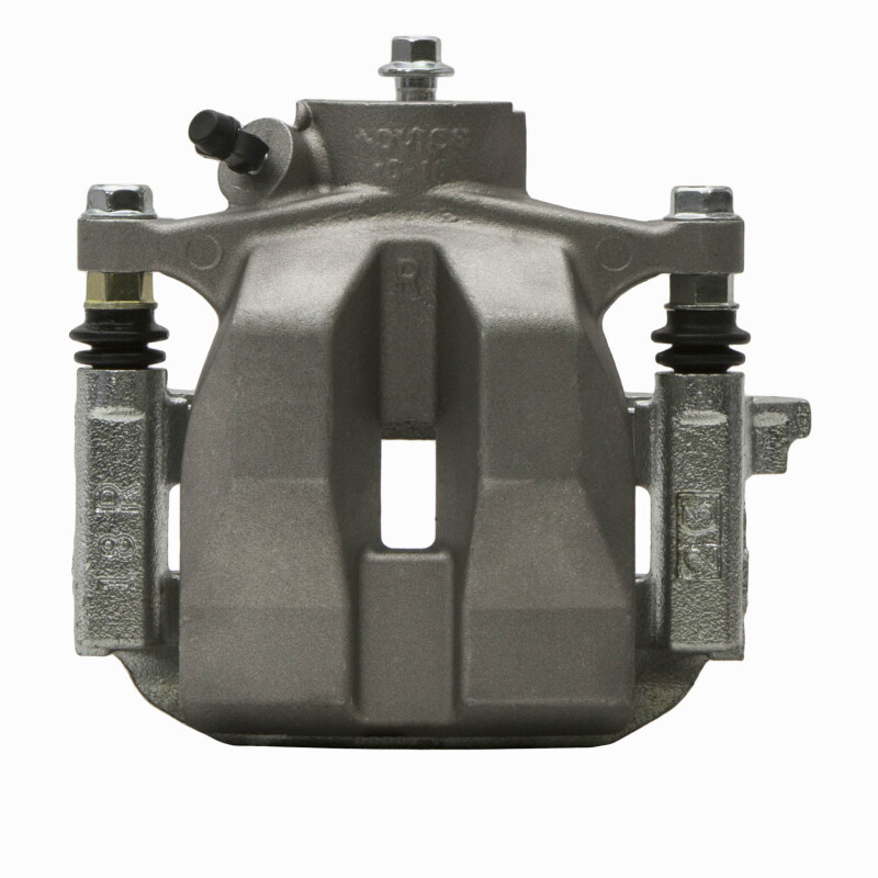 Lexus IS200t Brake Caliper - Rear-L/Rear-R - DFC - Premium - Silver Zinc Coated - `13-`24