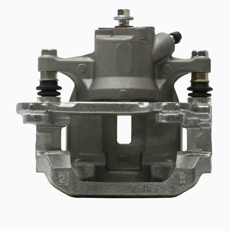 Lexus IS200t Brake Caliper - Rear-L/Rear-R - DFC - Premium - Silver Zinc Coated - `13-`24