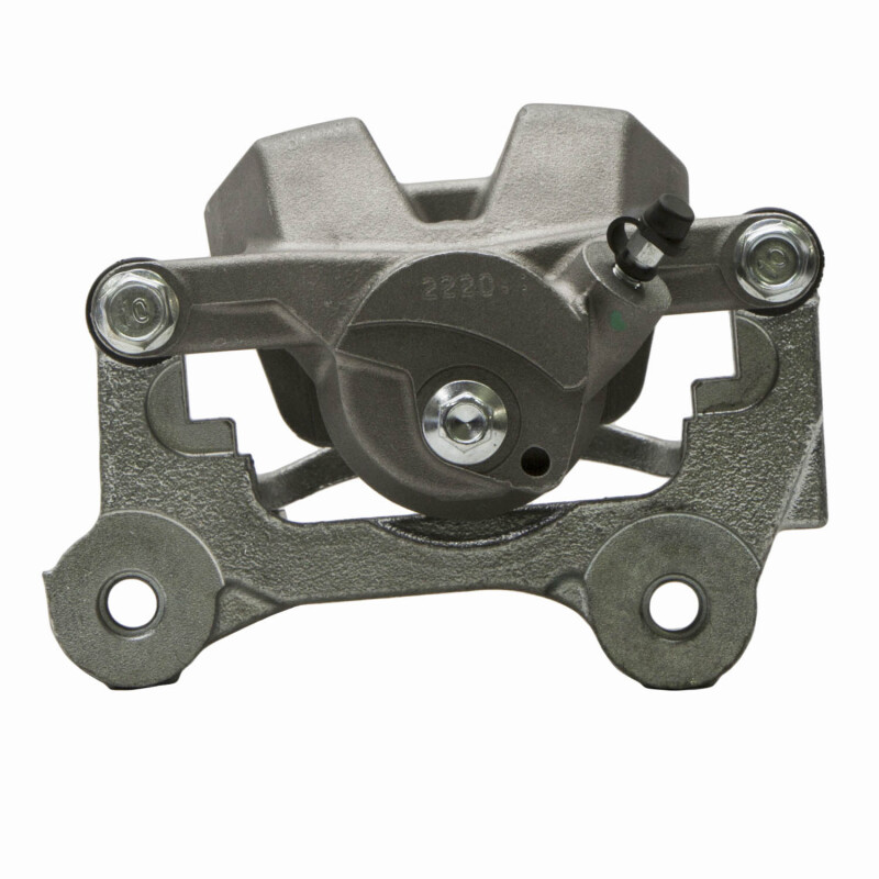 Lexus IS200t Brake Caliper - Rear-L/Rear-R - DFC - Premium - Silver Zinc Coated - `13-`24
