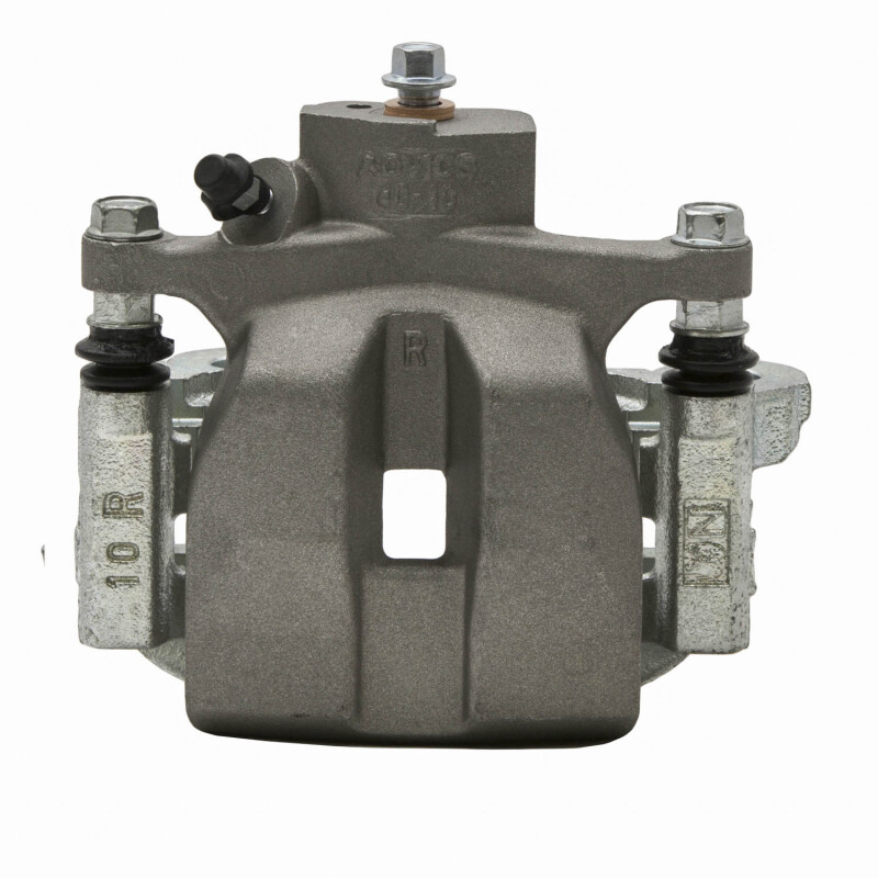 Lexus IS250 Brake Caliper - Rear-R - DFC - Premium - Silver Zinc Coated - `14-`15