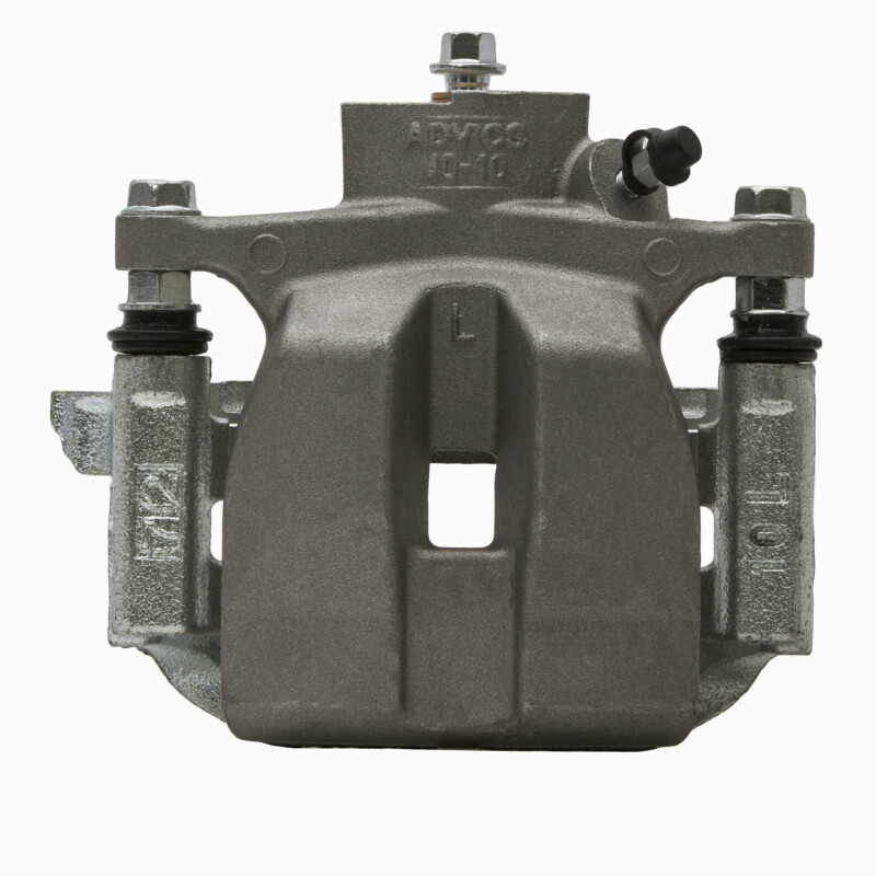 Lexus IS250 Brake Caliper - Rear-L - DFC - Premium - Silver Zinc - `14-`15