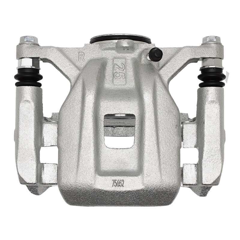 Lexus RX350 Brake Caliper - Rear - DFC - Premium - Silver - `16-`22