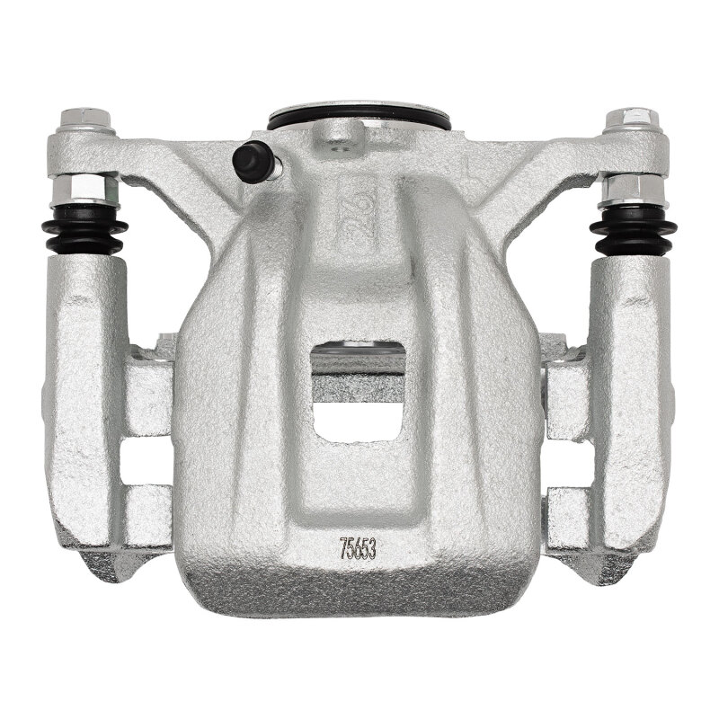 Lexus RX350 Brake Caliper (1) - Rear-L - DFC - Premium - Silver - `16-`22