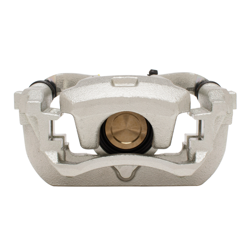 Lexus NX200t Brake Caliper - Rear - DFC - Premium - Silver Zinc Coated - `15-`21