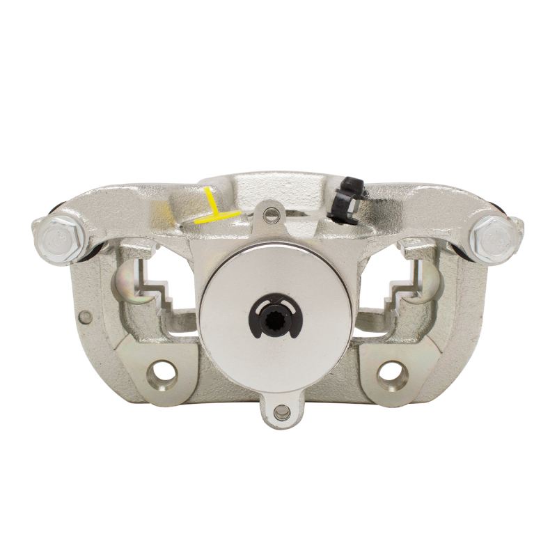 Lexus NX300h Brake Caliper - Rear-L - DFC - Premium - Silver Zinc Coated - `15-`21