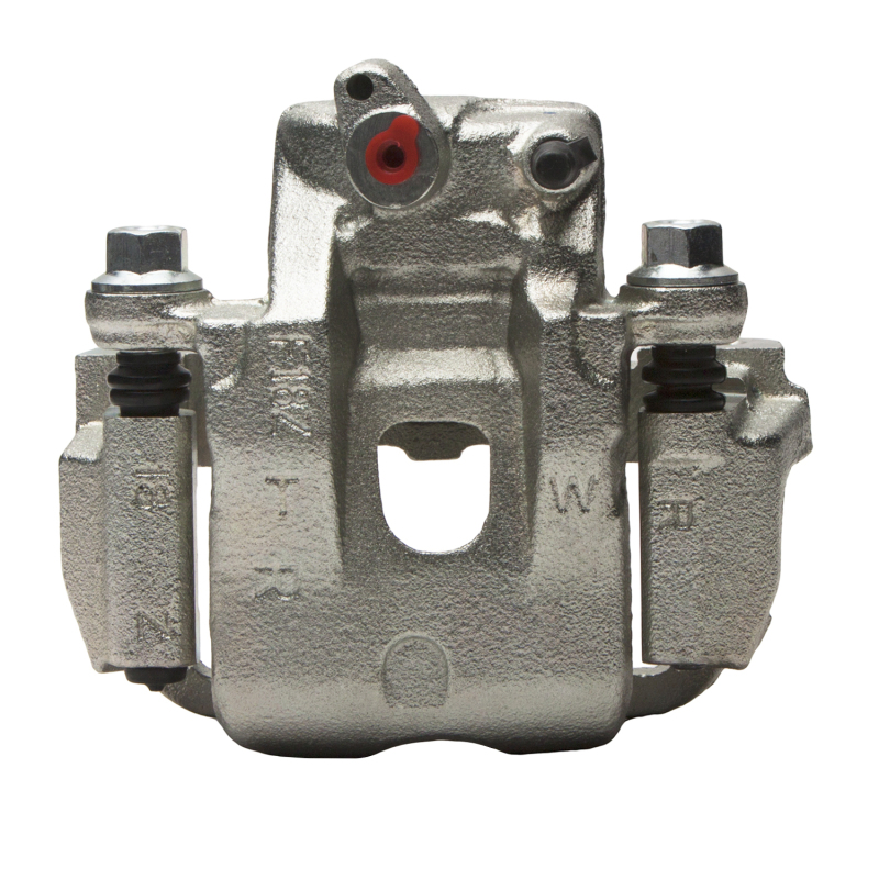 Toyota Tacoma Brake Caliper - Front - DFC - Premium - Silver Zinc - `95-`04