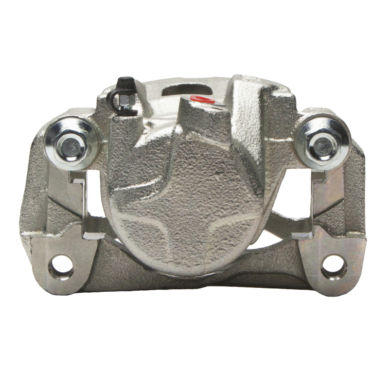 Toyota Tacoma Brake Caliper - Front - DFC - Premium - Silver Zinc - `95-`04
