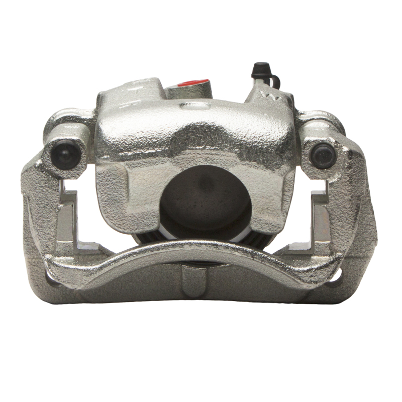 Toyota Tacoma Brake Caliper - Front - DFC - Premium - Silver Zinc - `95-`04