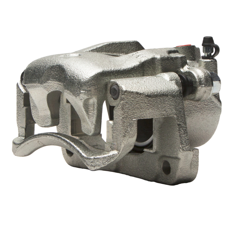 Toyota Tacoma Brake Caliper - Front - DFC - Premium - Silver Zinc - `95-`04