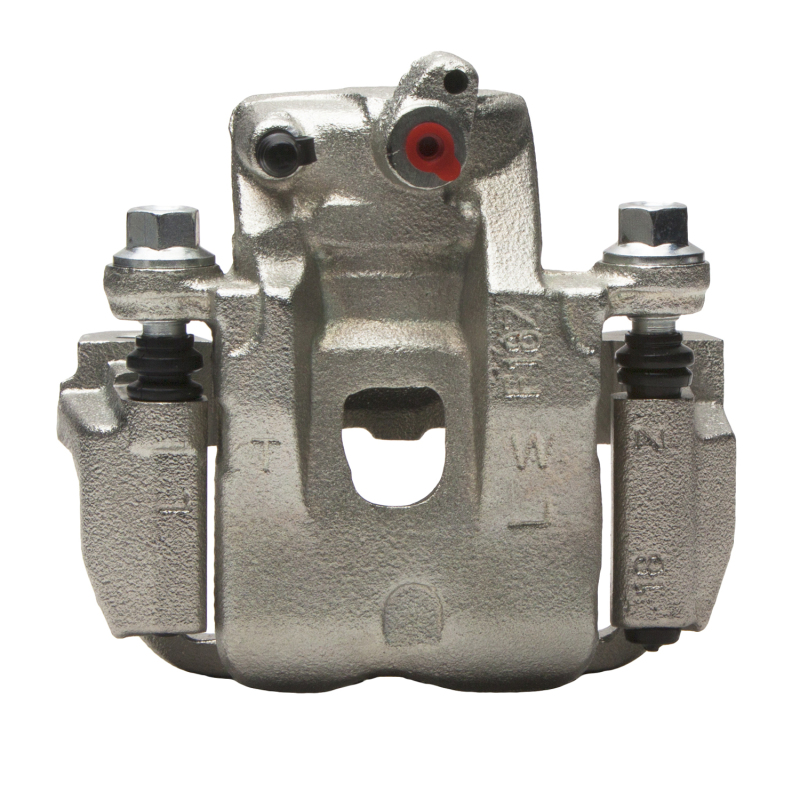 Toyota Tacoma Brake Caliper - Front - DFC - Premium - Silver Zinc Coated - `95-`04