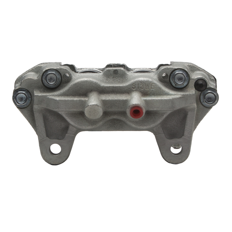 Toyota Sequoia Caliper - Front-R - DFC - Premium - Silver Zinc Coated - `00-`02