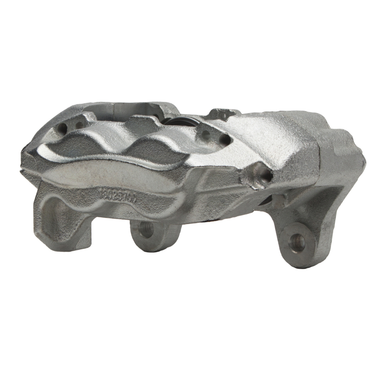 Toyota Sequoia Caliper - Front-R - DFC - Premium - Silver Zinc Coated - `00-`02